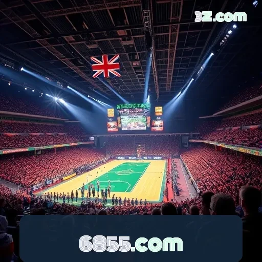 6855.com: Descubra Recursos de Login que Encantam Jogadores Brasileiros