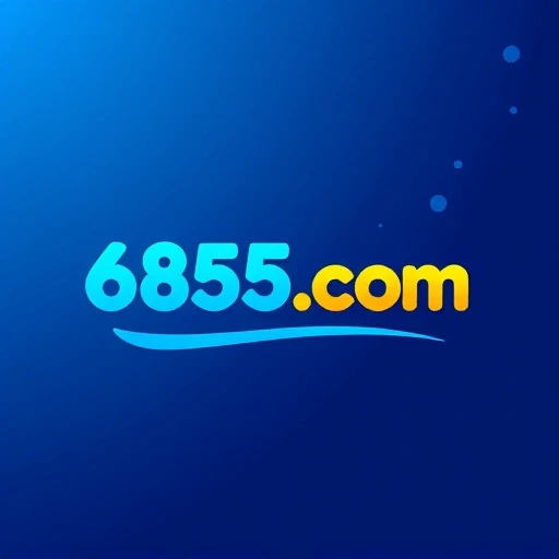 6855.com Logo