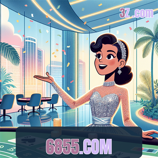 Exclusividade no VIP do 6855.com: O Que Esperar